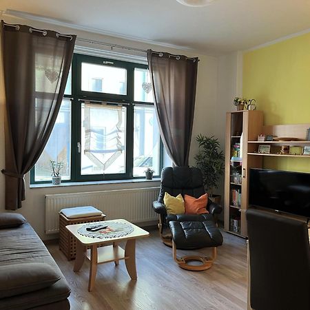 Gaestewohnung Zum Heiligen Grund Meißen Eksteriør bilde