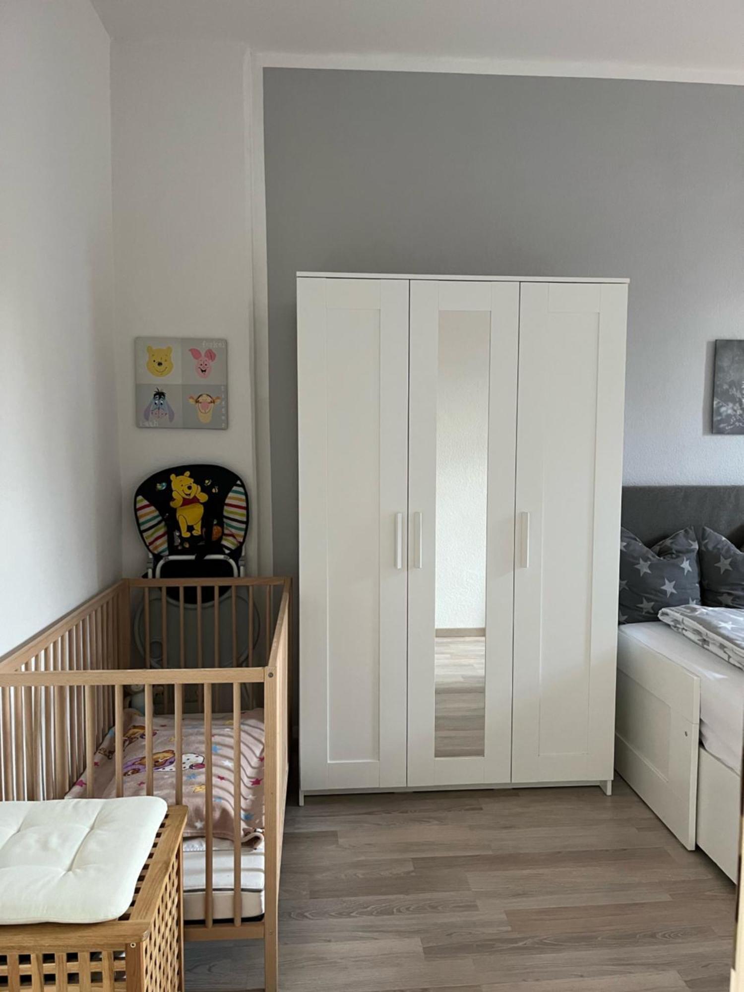 Gaestewohnung Zum Heiligen Grund Meißen Eksteriør bilde